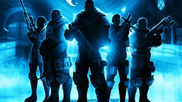 XCOM: Enemy Unknown